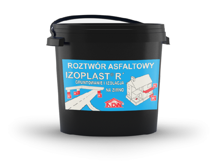 IZOPLAST R